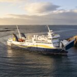 Fähre Baldur - https://www.westfjords.is